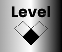 Level 3 Icon
